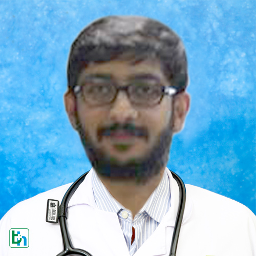 Dr Sambhav Shah